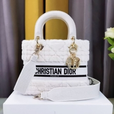 Christian Dior My Lady Bags